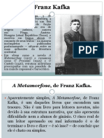 Metamorfose PDF