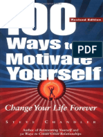 100 Ways to Motivate Yourself Steve Chandler Download Www.indianpdf.com Book Novel Online Free