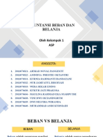 Kel 1 - Akuntansi Beban