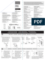 NAO-001 Instructions