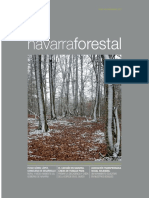 Navarra Forestal 45