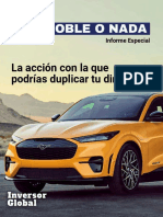 DupDinero - Informe Especial FORD