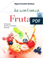Las Frutas Estudio Culinario