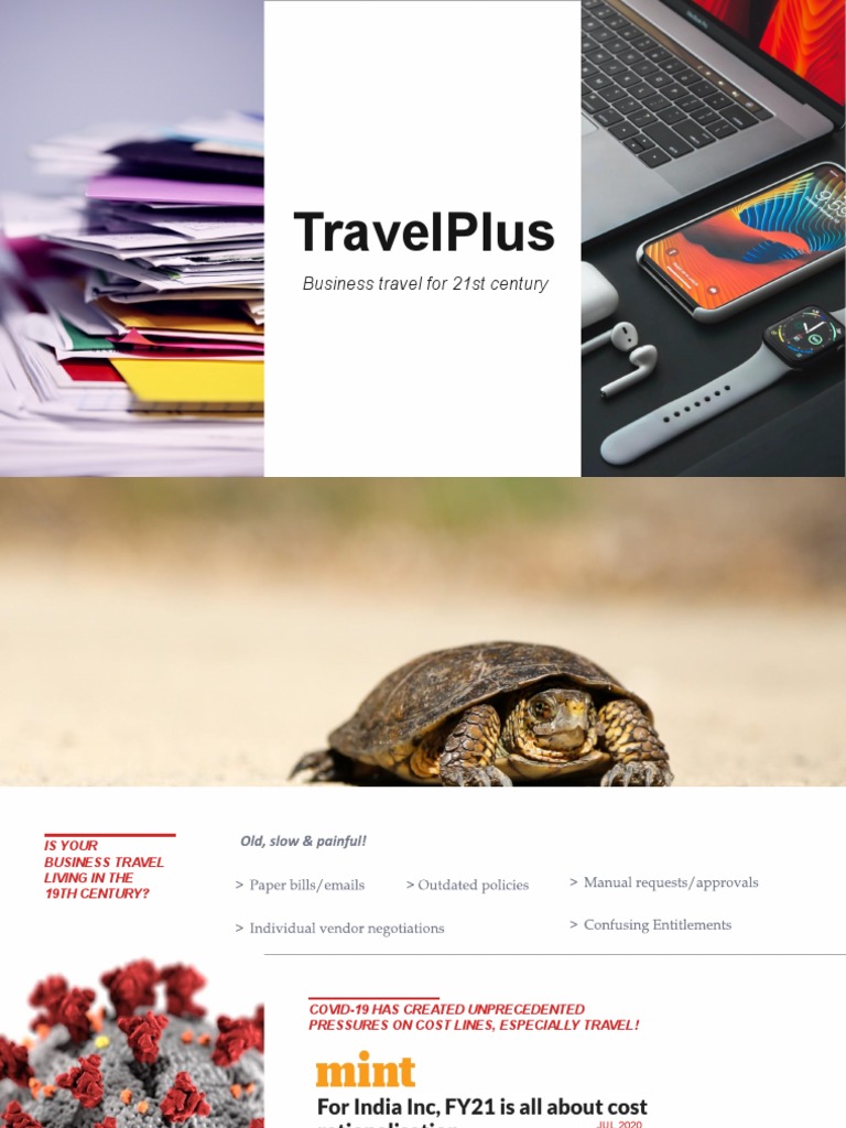 Travelplus Group Gmbh Company Profile – MUCMV