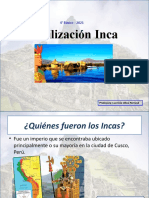 Los Incas