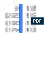 Pretest Getaran Gelombang Dan Bunyi SMP 2 (Jawaban)