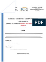 Guide-Mémoire ISG 20211