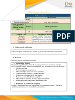 Anexo - Ficha de Resumen y Análisis de Lectura - Liliana Sanchez