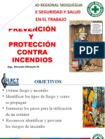 3-Prevencion de Incendios