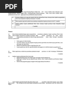 Jawapan Soalan Perintah Am