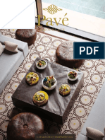 Pavé Chocolats - Catalogue 2022