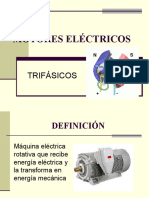 Motores Eléctricos11111