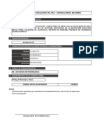 Formatos para Inclusion El PAC - Formato1.