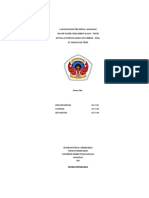 LAPORAN PKL WWTP Revisi 3