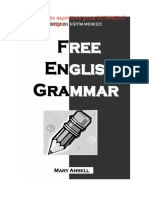 Free English Grammar