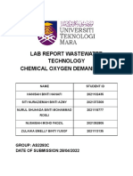 Lab Report Exp 3 - Siti Nuraziemah Binti Azmy - As2293c - 2021373309
