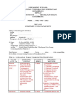 KESEPAKATAN OPSI 2 New