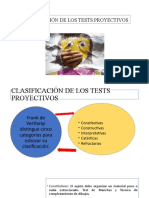 3 Concepto y Teorías de Proyección