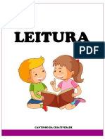 Leitura