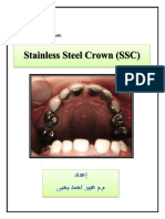 Stainless Steel Crownn