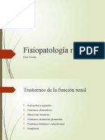 3a.-Fisiopatologia Renal (Autoguardado) (Autoguardado)