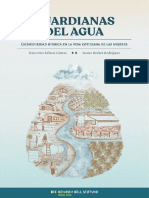 Guardianas Del Agua Inseguridad Hídrica - Digital