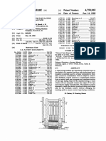 United States Patent (19) : Pippel Et Al. 11 Patent Number: 4,750,965 (45) Date of Patent: Jun. 14, 1988