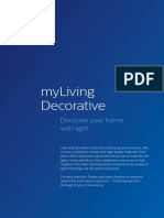 Myliving Decorative: Decorate Your Home With Light