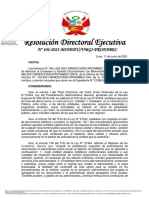 4-RDE ° 104-2021-Designacion de Fedatareo