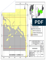 Plano Geologico