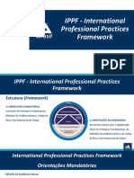 IPPF - International Professional Practices Framework