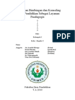 Download Kedudukan Bimbingan Dan Konseling Dalam Pendidikan Sebagai Layanan is by SiEthy Rachma Kothue SN57369347 doc pdf
