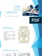 Evaluaciones Psicológicas Laborales I 13-04-22