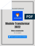 Modelo 2022