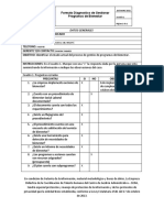 Formato Diagnostico Gestionar V.2