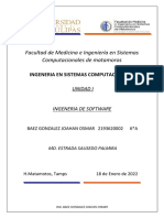 Facultad de Medicina e Ingeniería en Sistemas Computacionales de Matamoros