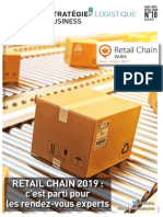 Retail Chain 2019