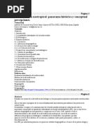 Ecosistema Pacal en la Selva Peruana | PDF | Entorno natural | Ciencias ...