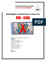 VIH-SIDA..