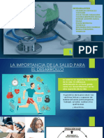 Grupo Salud-Diapositivas