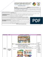 p6 Humanistico s4 - 10mo