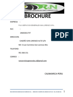 Brochure 