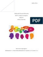 Span-323 Informe Hispanic Sociolinguistics