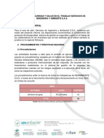 Informe Hse Envarias Abril 2022