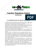  Cuentos Populares Suizos