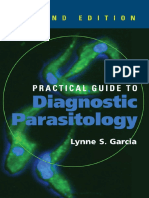 Lynne Shore Garcia - Practical Guide To Diagnostic Parasitology-ASM Press (2009)