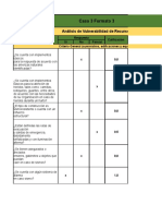 Caso 3 Formato 3 Análisis de Vulnerabilidad de Recursos (NATURAL)