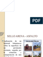 Diapositivas Sello de Arena