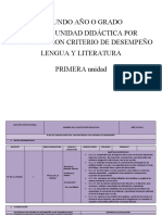 Pud Literatura Segundo 2017