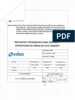 NPA-LLTT-COBRA-CL-PCD-0002-1 Replanteo Topográfico para Vértices y Estru...